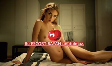 Evde Grup Seks Yapan Escort