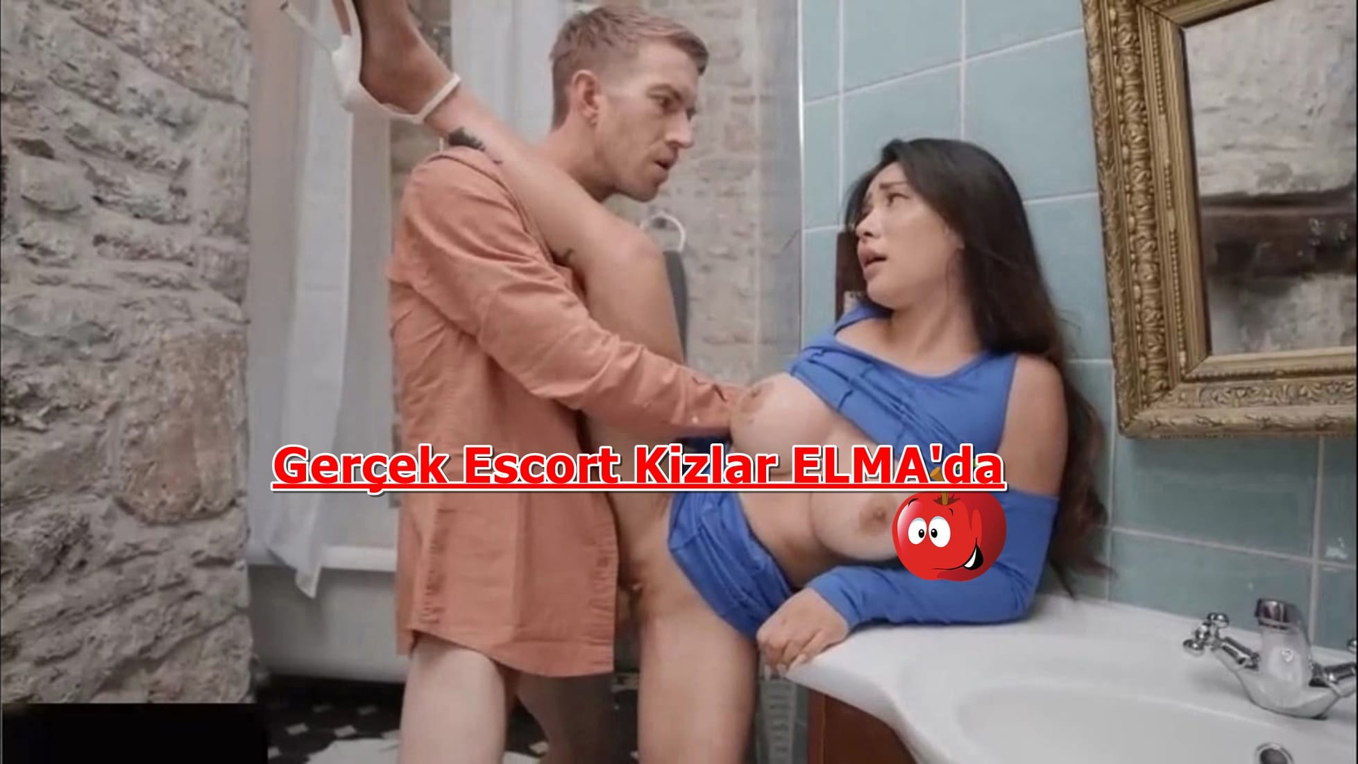 Yer Fark Etmeden Gelen Güzel ve Yeni Escort